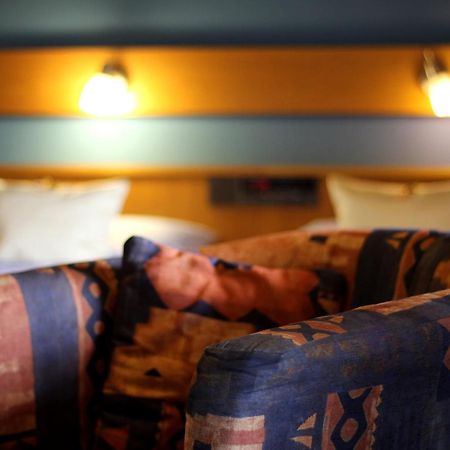Genusshotel Hohenbogen Neukirchen beim Heiligen Blut Room photo