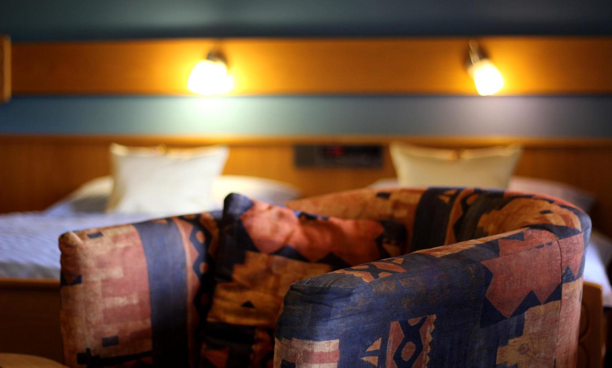 Genusshotel Hohenbogen Neukirchen beim Heiligen Blut Room photo