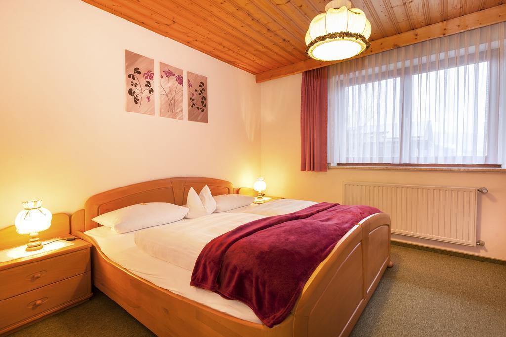 Genusshotel Hohenbogen Neukirchen beim Heiligen Blut Exterior photo
