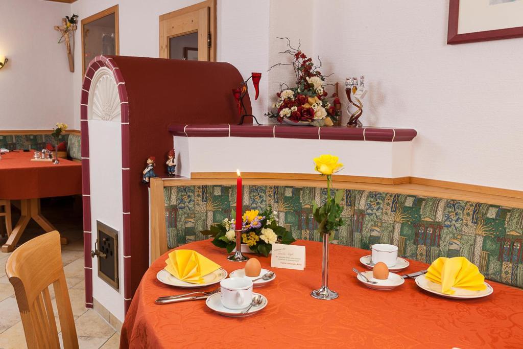 Genusshotel Hohenbogen Neukirchen beim Heiligen Blut Exterior photo